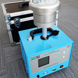 可吸入顆粒物PM10采樣器